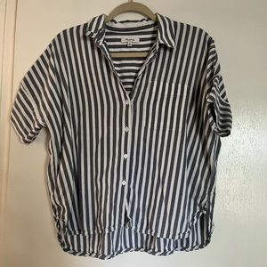 Madewell Daily Shirt